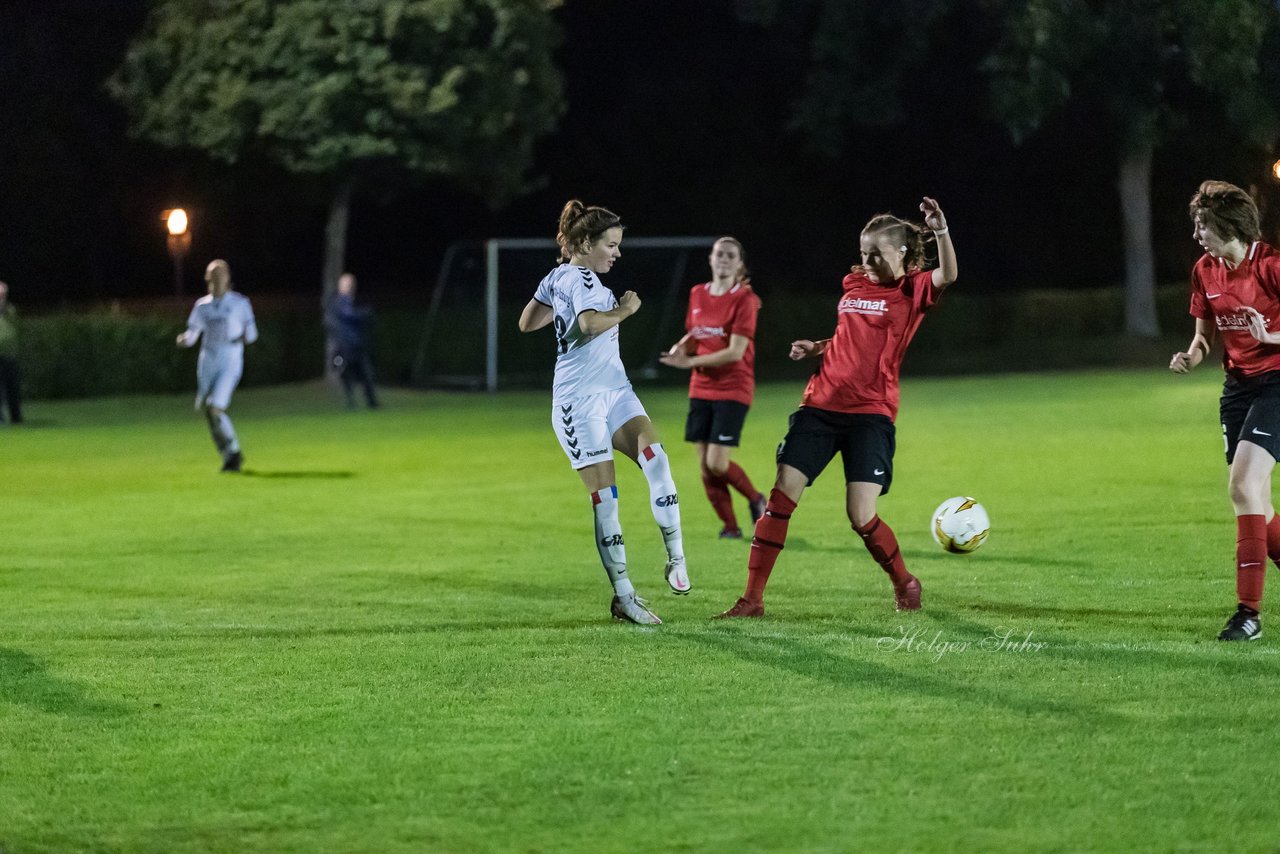 Bild 107 - Frauen SV Henstedt Ulzburg - Wellingsbuettel : Ergebnis: 11:1